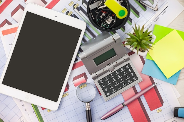 Professional accounting services